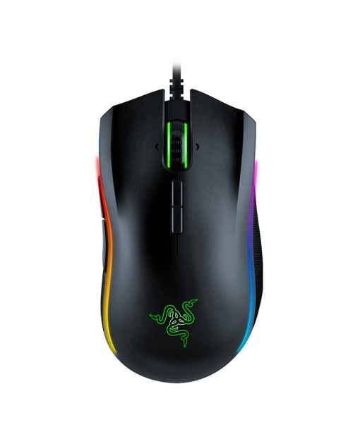 Razer Mamba Elite - Right-Handed Gaming Mouse